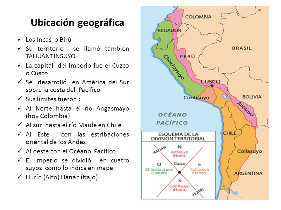 origen y ubicacion de los incas origen y ubicacion de los incas
